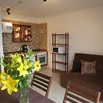 Apartman Laguna Park Ii *