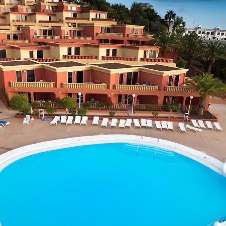 Laguna Park Ii Apartament