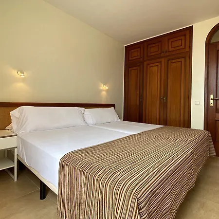 Apartment Laguna Park Ii Costa Adeje (Tenerife)