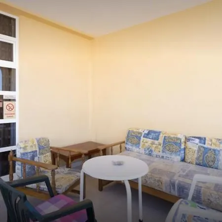 Apartmán Laguna Park Ii Costa Adeje (Tenerife)