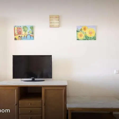 Apartament Laguna Park Ii Costa Adeje (Tenerife)