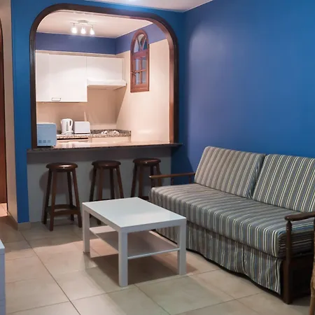 Daire Laguna Park Ii *