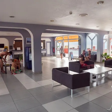 Laguna Park Ii * Costa Adeje