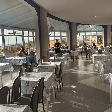 Daire Laguna Park Ii