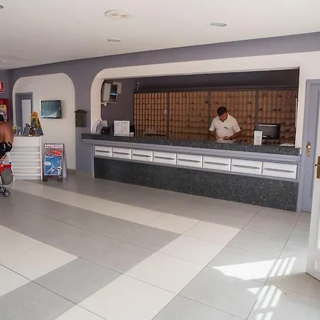 Daire Laguna Park Ii *