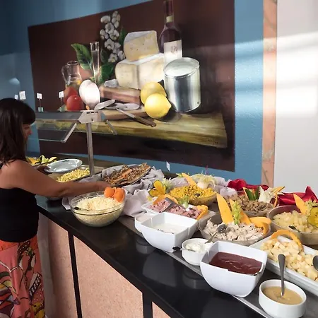 Laguna Park Ii Daire Costa Adeje