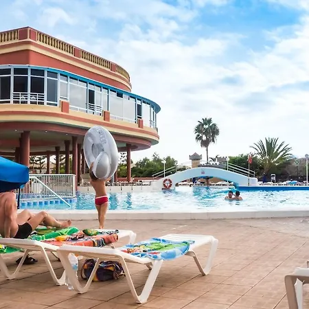 Daire Laguna Park Ii *