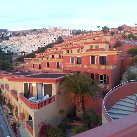 Daire Laguna Park Ii Costa Adeje