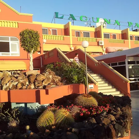 Laguna Park Ii Costa Adeje