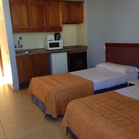 Daire Laguna Park Ii *