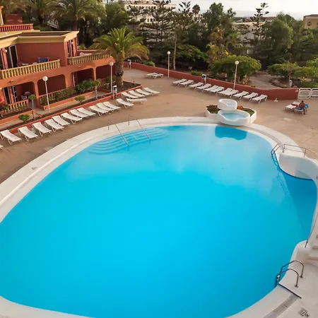 Laguna Park Ii * Costa Adeje