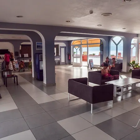 Laguna Park Ii Costa Adeje