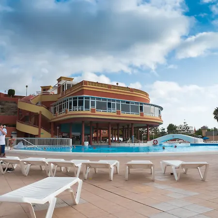 Laguna Park Ii * Costa Adeje