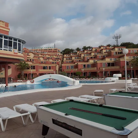 Laguna Park Ii Daire