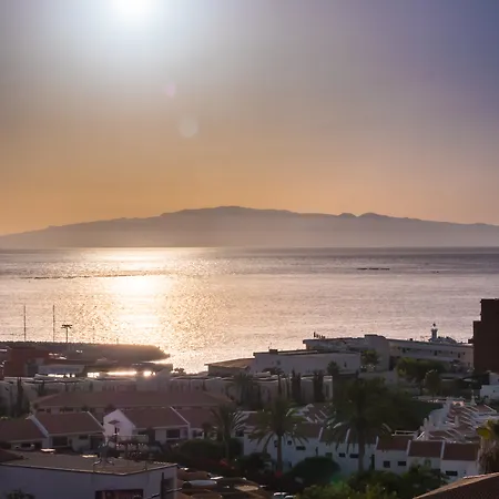 Laguna Park Ii Daire Costa Adeje