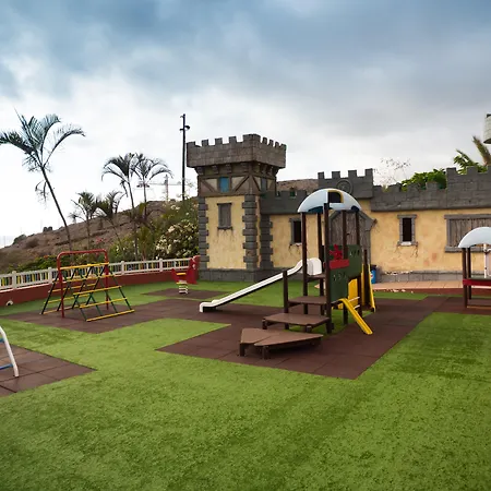 Daire Laguna Park Ii *