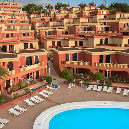 Laguna Park Ii Costa Adeje