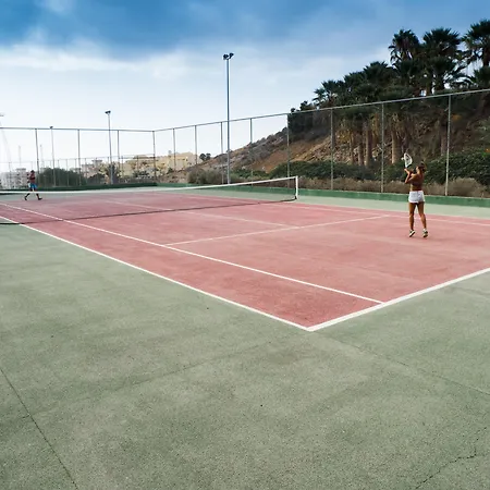 Laguna Park Ii Daire Costa Adeje