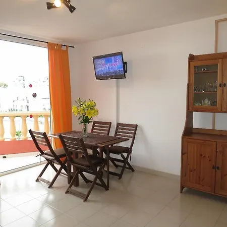 Laguna Park Ii Daire *