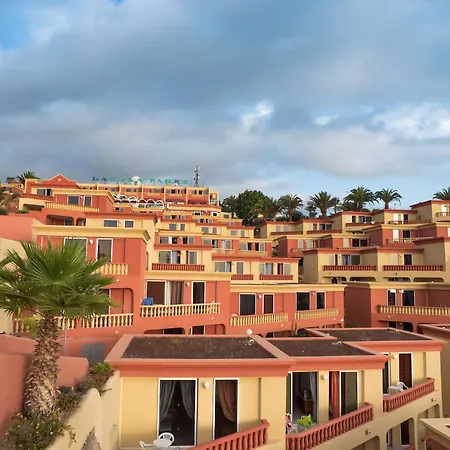 Laguna Park Ii * Costa Adeje