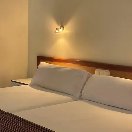 Laguna Park Ii * Costa Adeje