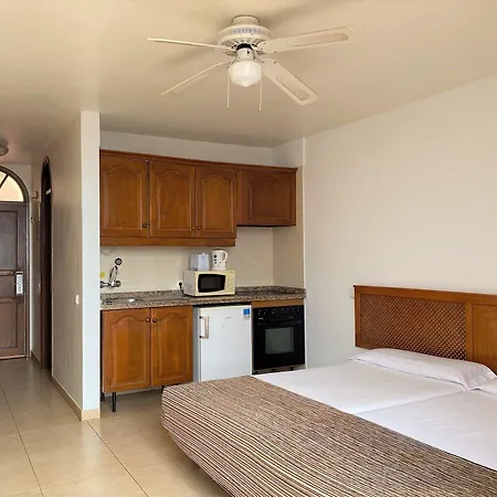 Daire Laguna Park Ii *