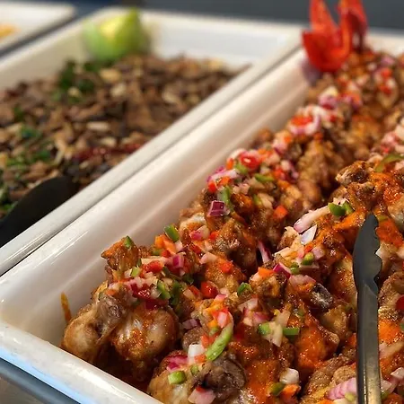 Laguna Park Ii Daire Costa Adeje