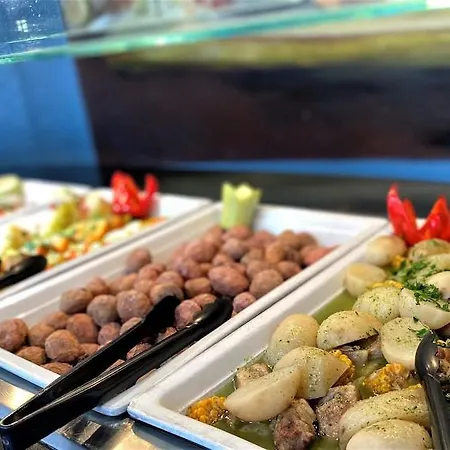 Daire Laguna Park Ii