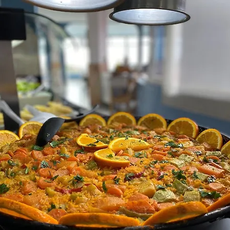 Daire Laguna Park Ii Costa Adeje