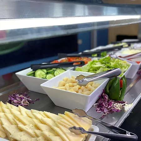 Daire Laguna Park Ii