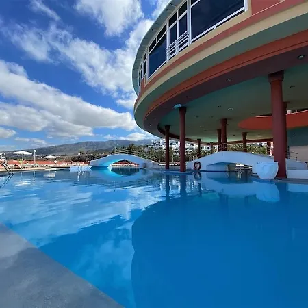 Laguna Park Ii Daire *