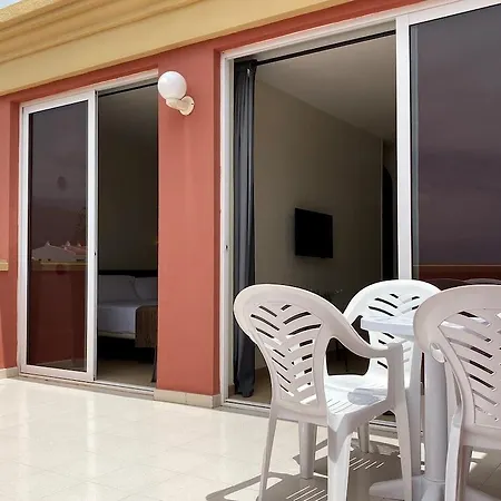 Daire Laguna Park Ii *