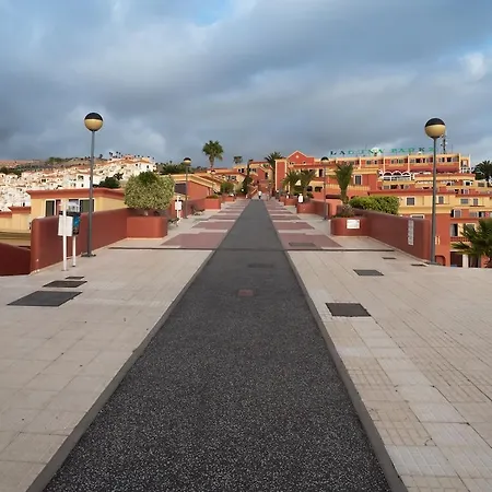 Laguna Park Ii Daire Costa Adeje