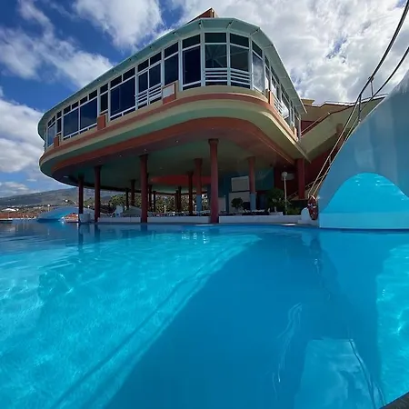 Daire Laguna Park Ii