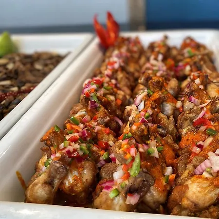 Laguna Park Ii Daire Costa Adeje