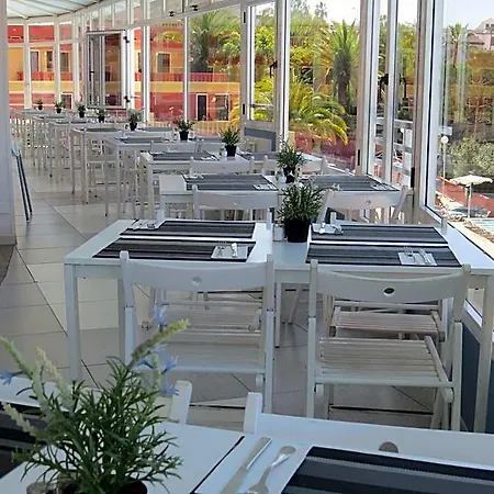 Apartment Laguna Park Ii Costa Adeje (Tenerife)