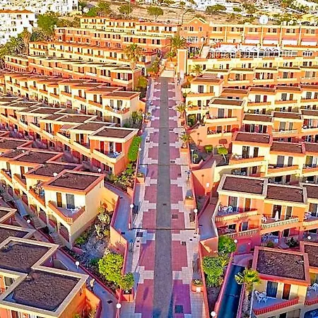 Laguna Park Ii Apartment Costa Adeje (Tenerife)