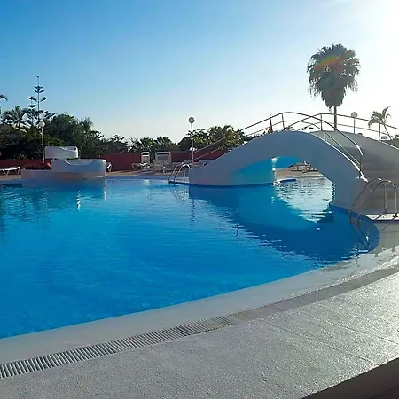 Apartment Laguna Park Ii Costa Adeje (Tenerife)