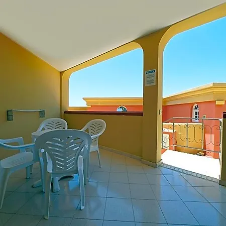 Apartment Laguna Park Ii *