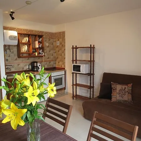 Daire Laguna Park Ii *