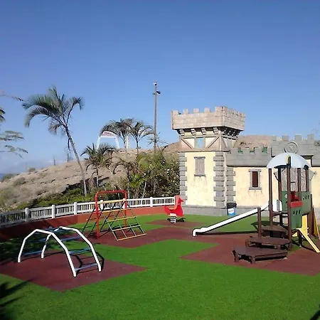 Laguna Park Ii Daire