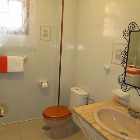 Apartamento Laguna Park Ii