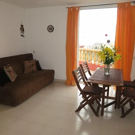 Laguna Park Ii Costa Adeje