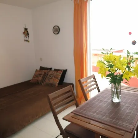 Daire Laguna Park Ii *