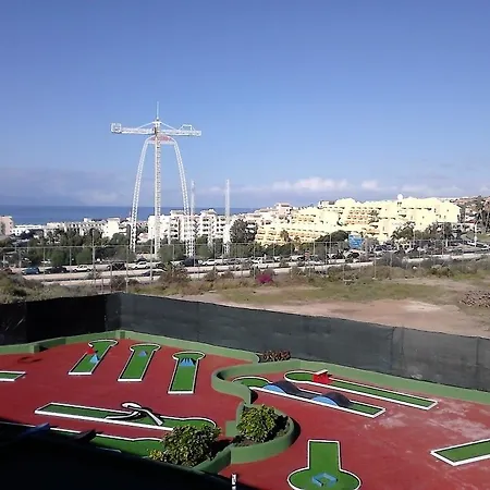 Laguna Park Ii * Costa Adeje