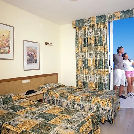 Daire Laguna Park Ii *