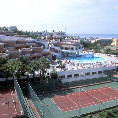 Laguna Park Ii Costa Adeje (Tenerife)