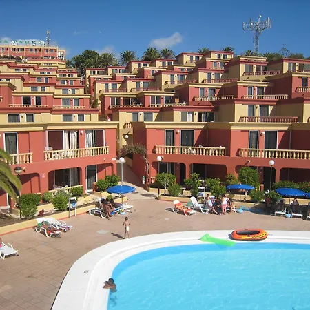 Laguna Park Ii Apartamento *