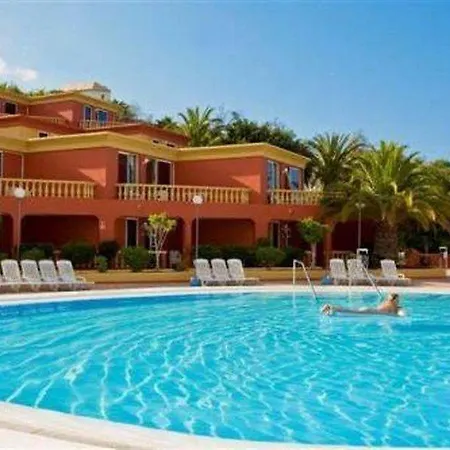 Laguna Park Ii Apartamento