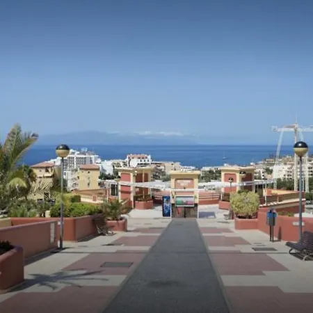 Laguna Park Ii * Costa Adeje